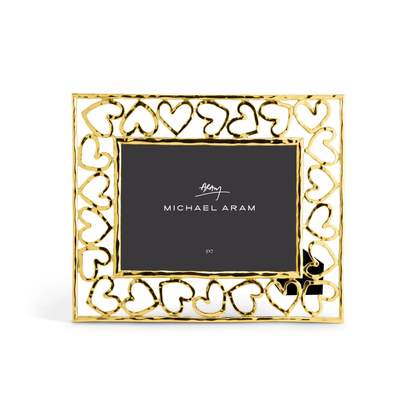 MAR Heart Frame - 8" X 10" (132349)