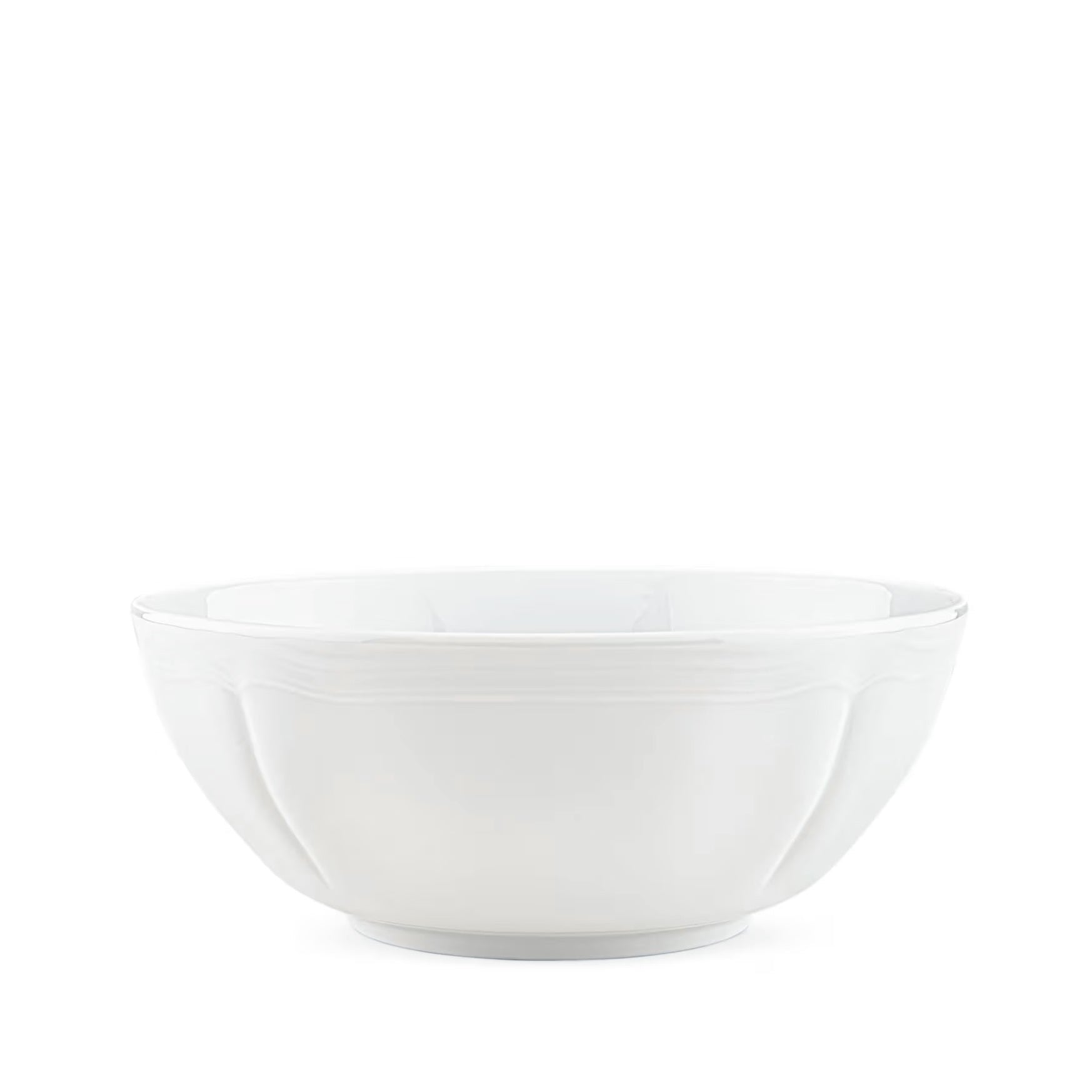 Antico Doccia - Bianco - Bowl 6.77"