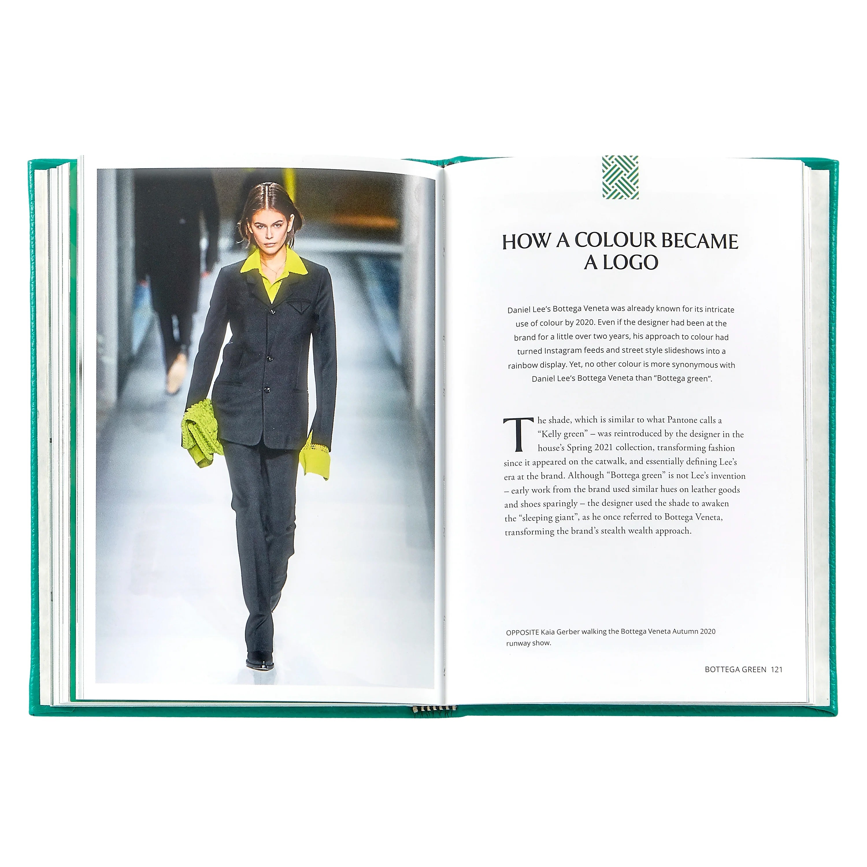 Little Book of Bottega Veneta – Peddler Interiors Little Book of Bottega Veneta – Peddler Interiors