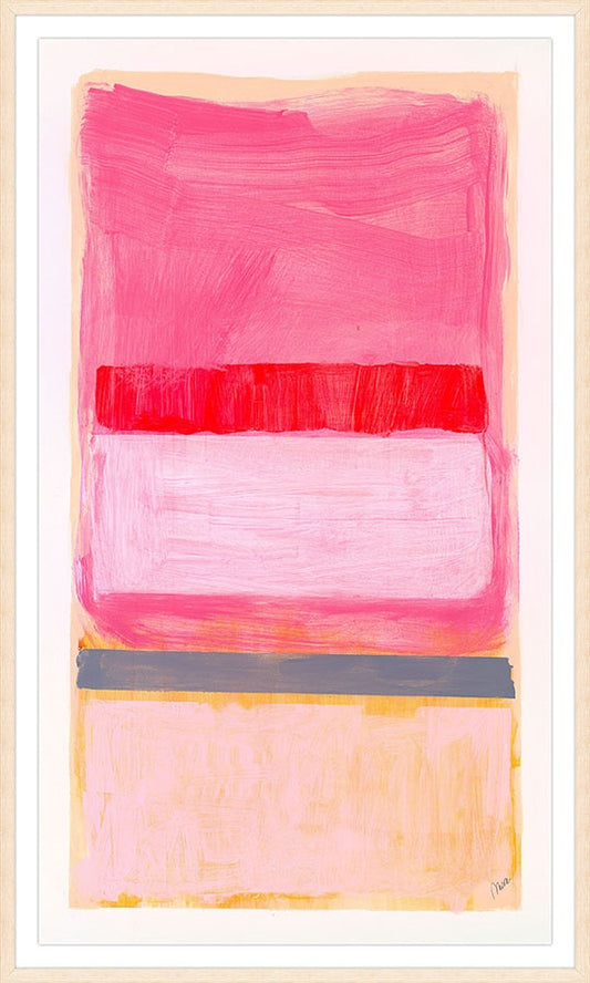 LBA Lighthearted I 42x70