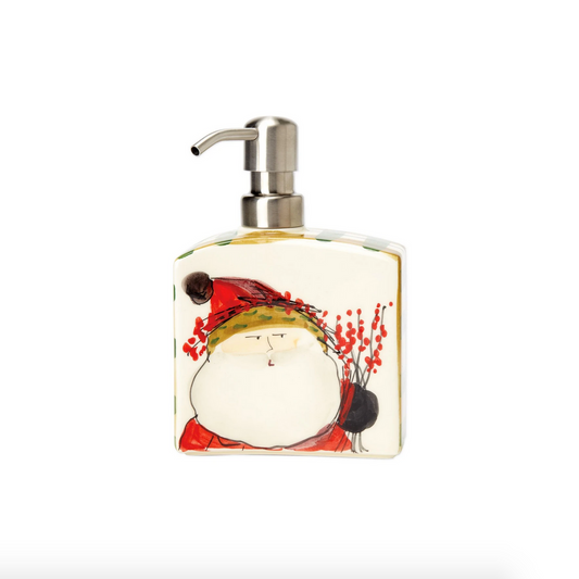 Old St. Nick - Soap Dispenser 12oz