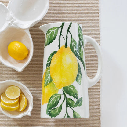 Limoni - Pitcher 10"