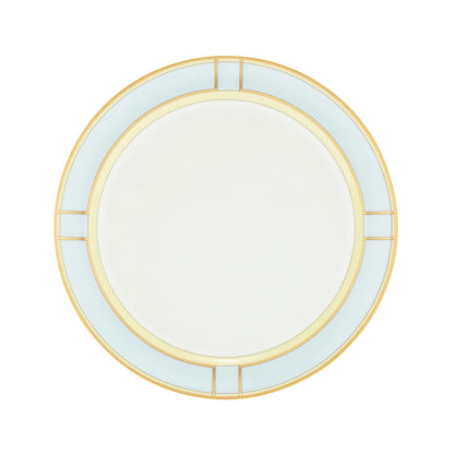 Diva - Celeste - Dinner Plate 10.62"