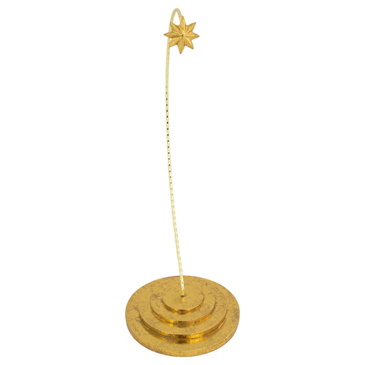 Starlight Ornament Stand Medium