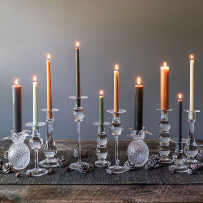 SMP Hartland - Candlestick - Medium 7.25"