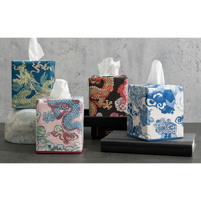 Magic Mountain - Tissue Box Cover