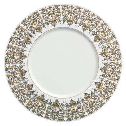 Tuileries - White - Dinner Plate 11"