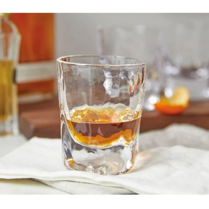 SMP Woodbury - Bourbon Glass 6 oz