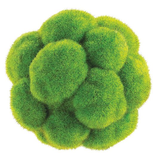 ASF Moss Ball 5" - Green