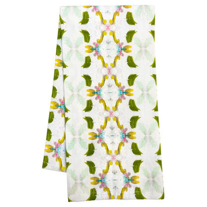 LPK Dogwood Tea Towel