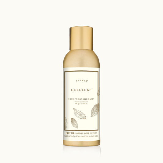 THY Goldleaf - Home Fragrance Mist 3oz