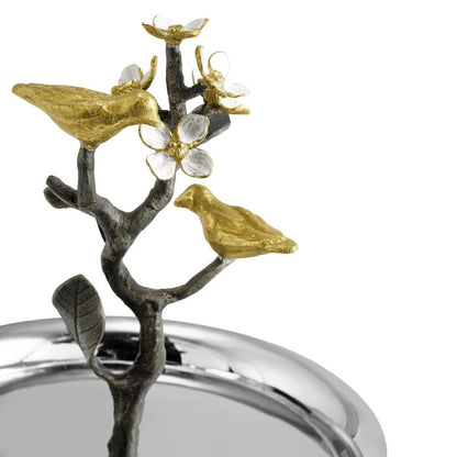Lovebirds - Etagere