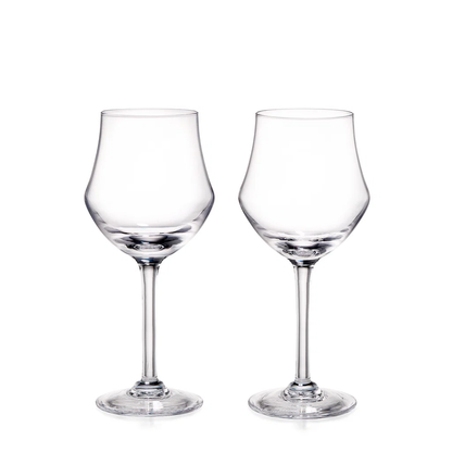 Madison Wine Glass - Set of 2