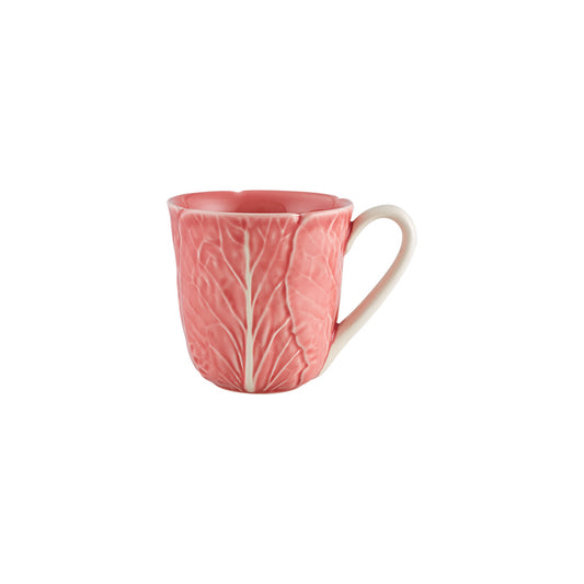 VIA Mug - Cabbage 15 oz - Pink