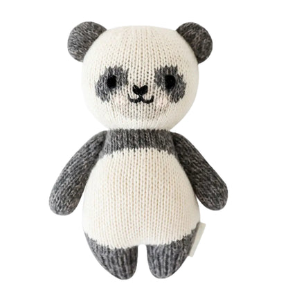 Baby Panda 7"