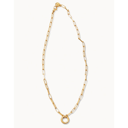 SPT N Long Link Chain 16-18"