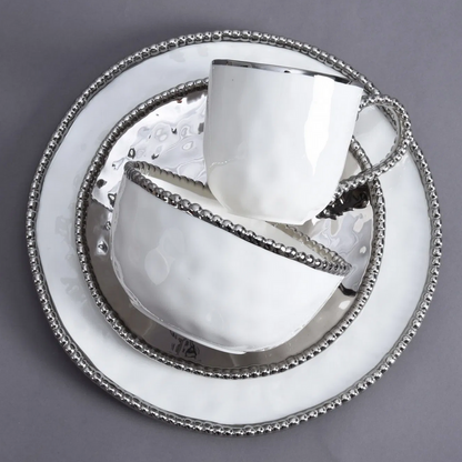 PPB Set The Table - Round Cereal/Soup Bowl (9000W)