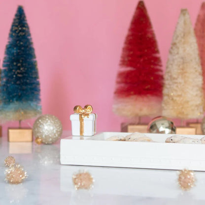 Mini - Golden Wishes