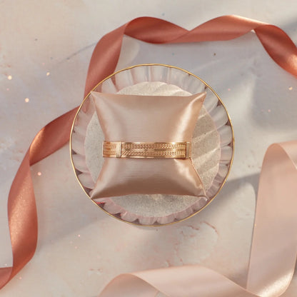 Empire Bracelet - Gold