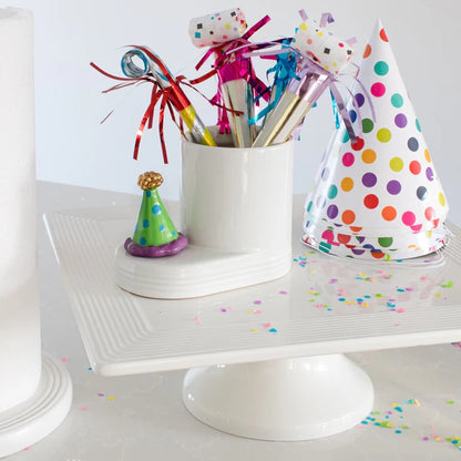 Mini - Hats Off to 20 Years