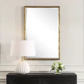 UTM Sutton Vanity Mirror - 24"W x 36"H
