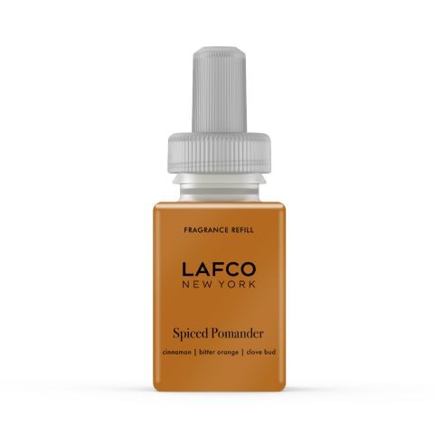 LNY Spiced Pomander - Pura Smart Diffuser Refill