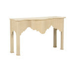 WWH Kensington Console - Natural