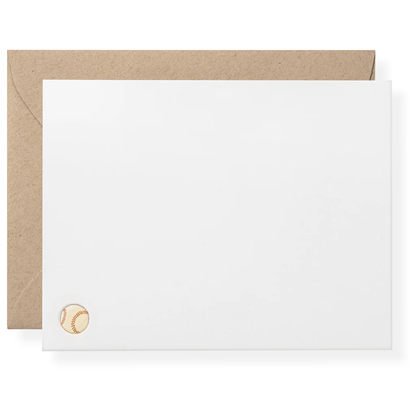 Baseball Notes - Box of 10