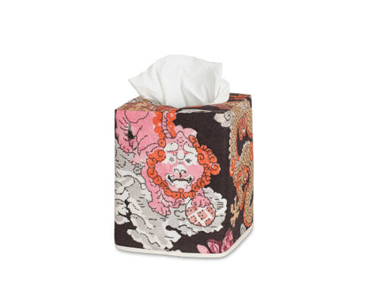 Magic Mountain - Tissue Box Cover