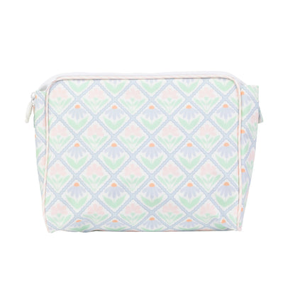 The Large Go Bag - Pastel Floral