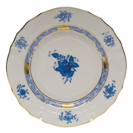 Chinese Bouquet - Blue - Bread & Butter Plate 6"