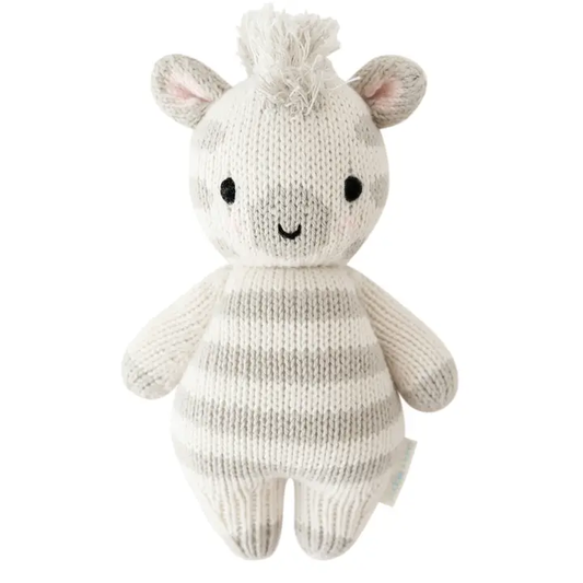C&K Baby Zebra