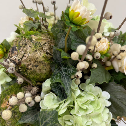 Green Delight Arrangement