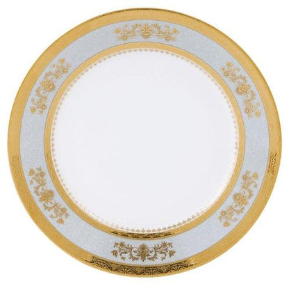Orsay - Powder Blue - Dessert Plate 8.5"