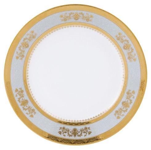 Orsay - Powder Blue - Dessert Plate 8.5"