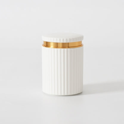 PPB Tango - Tall Canister - Small 5"
