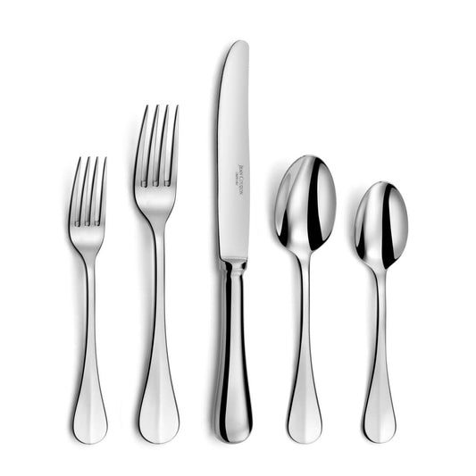 Heritage - Five Piece Flatware Setting