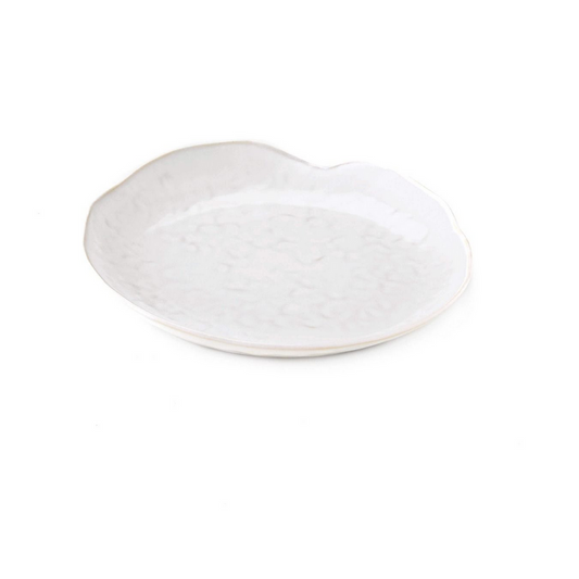 SMP Burlington - Cloud - Side Plate 9"