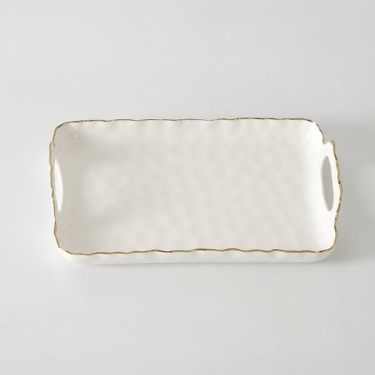 Portofino - Small Tray with Handles