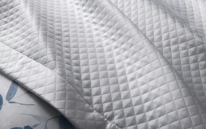 Petra - Coverlet - Dune - King