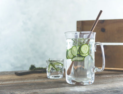 Woodbury Pitcher - Large