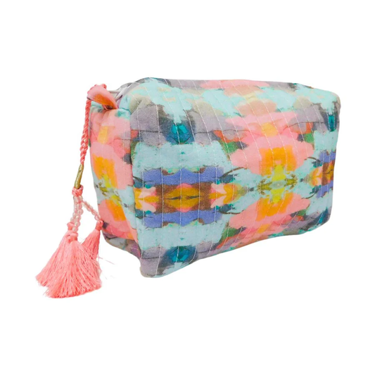 LPK Antigua Smile Cosmetic Bag - Small