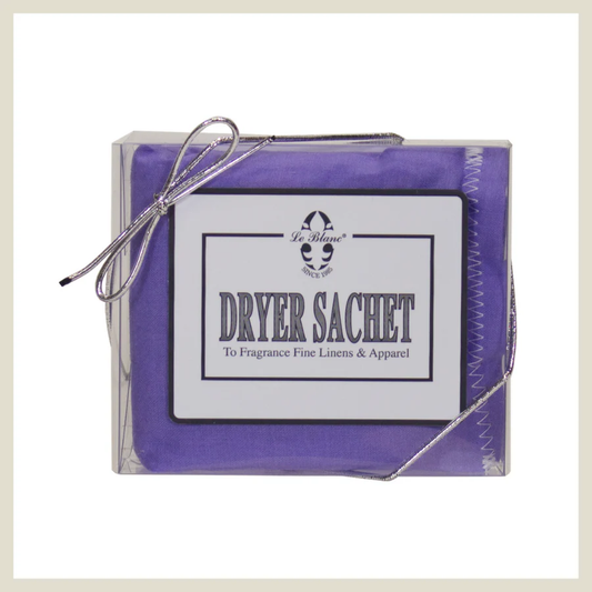 LEB Lavender Dryer Sachet