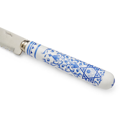 SPD Judaica Challah Knife