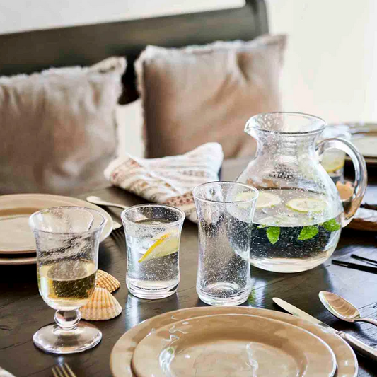 Provence Glass - Small Tumbler 12oz -