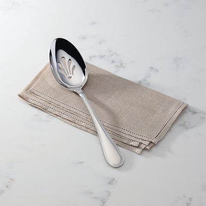 R&B Lyndon - Pierced Buffet Spoon