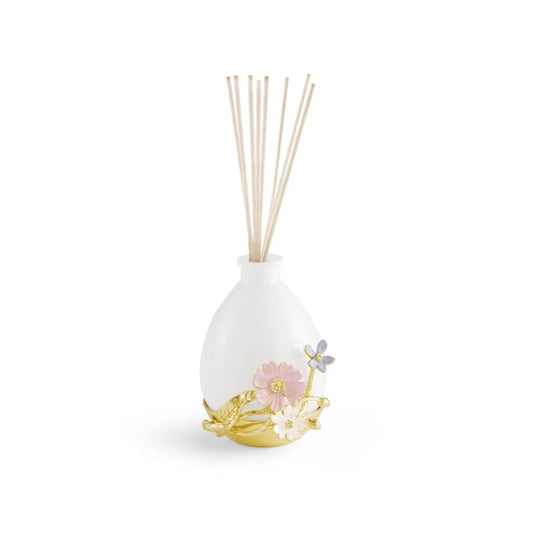 Wildflowers Scented Reed Diffuser