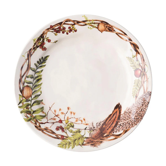 Forest Walk - Dinner Plate 11"