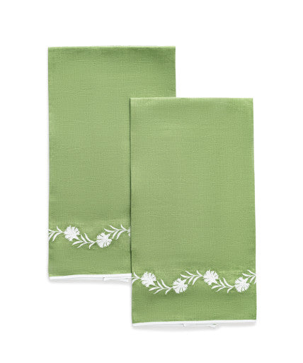 MTK Daphne Guest Towel -