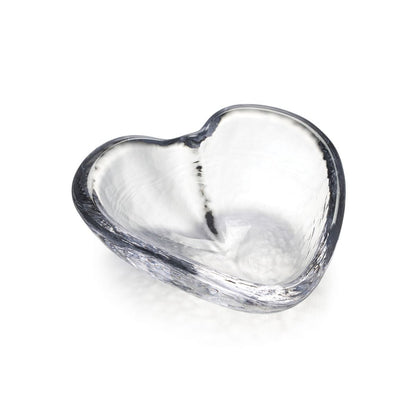 SMP Highgate - Heart Dish - Large 5"